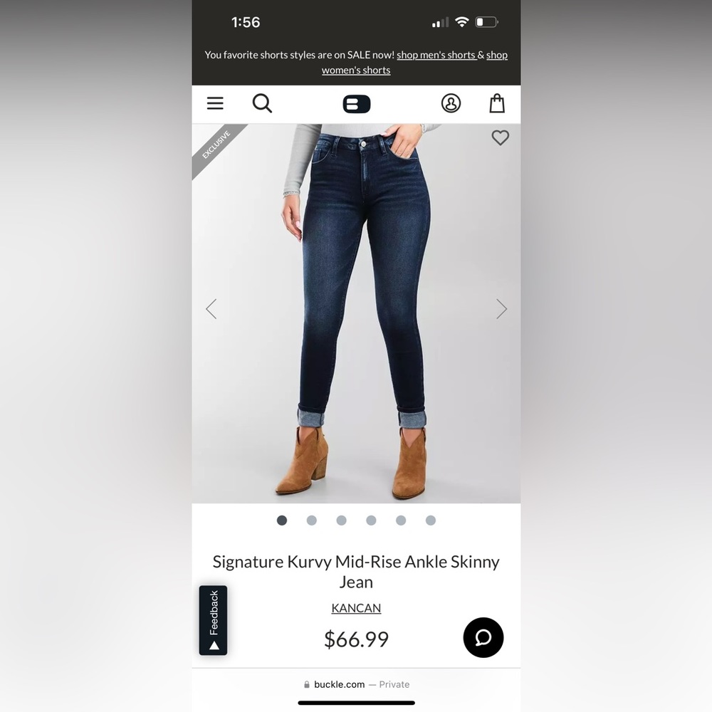 Kancan Jeans